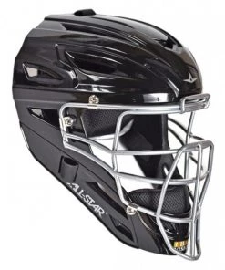 All Star System Seven Hockey Style Mask