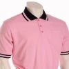 Smitty Officials Supply Smitty Pink Umpire Shirt