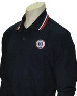 Smitty Officials Supply Babe Ruth Long Sleeve Umpire Shirt