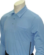 Smitty Officials Supply Smitty "Major League" Style W/ Veritcal Side Stripe