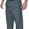Smitty Officials Supply Smitty Pleated Umpire Base Pants W/ Expander Waist