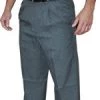 Smitty Officials Supply Smitty "Poly/Wool" Umpire Plate Pants