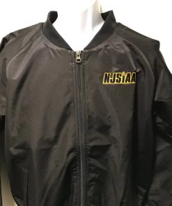 Smitty Officials Supply Smitty's NJSIAA Officials Pregame Jacket