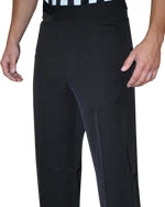 Smitty Officials Supply Smitty 4 Way Basketball Referee Pants-Western Cut