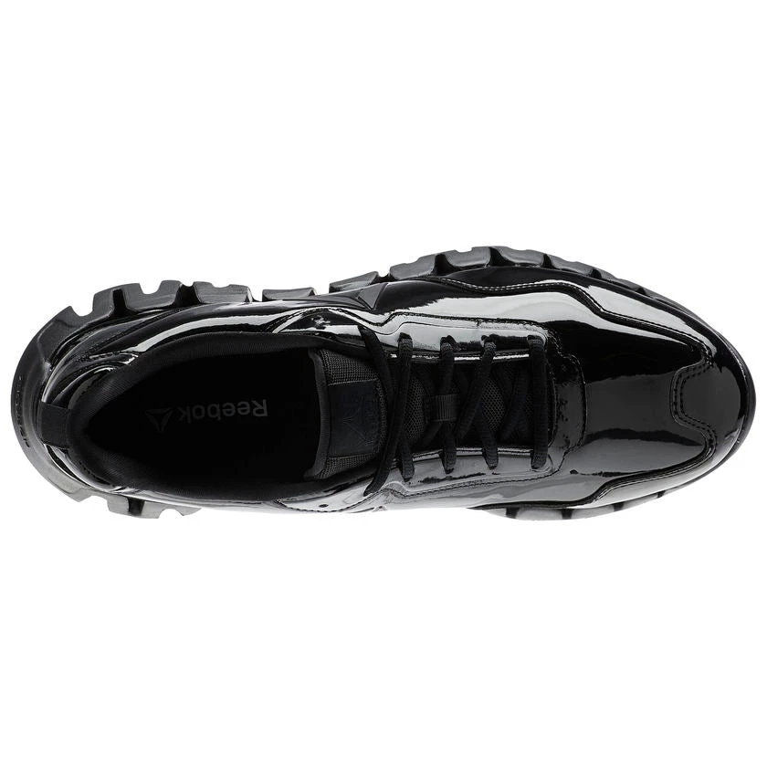 Reebok International Court Shoes Reebok Zig Pulse LE - Model BS7679