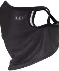 Cliff Keen Athletic Cliff Keen Stock Competition Face Cover Masks- Coverings - Sanitizers