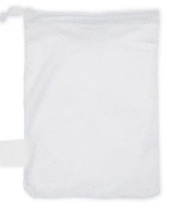 Champion Sports 18x12 Mesh Laundry Bag Equipment Bags & Travel Accessories
