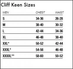 Cliff Keen Athletic Cliff Keen All Black Officials Shorts Officials Pants