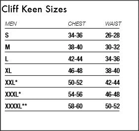 Cliff Keen Athletic Cliff Keen All Black Officials Shorts Officials Pants