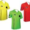 Official Sports Economy USSF Short Sleeve Soccer Shirts