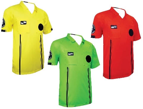 Official Sports Economy USSF Short Sleeve Soccer Shirts