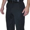 Smitty Officials Supply Smitty 4-Way All-Black Officials Pants **New** NCAA Lacrosse