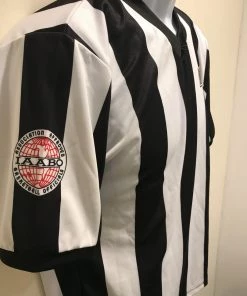 Cliff Keen Athletic NJSIAA IAABO Basketball Shirt By Cliff Keen