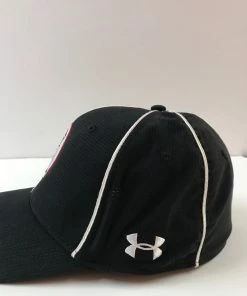 Under Armour NJFOA Officials Hat NJSIAA Football