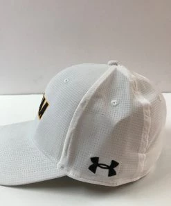 Under Armour NJSIAA Referee Hat