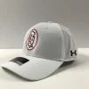 NJSIAA Football Under Armour NJFOA Referee Hat