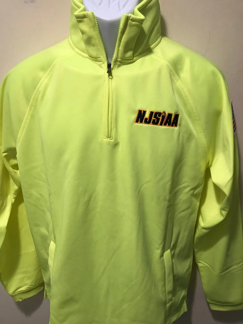 BAW Shirts & Jackets NJSIAA Field Hockey Fleece