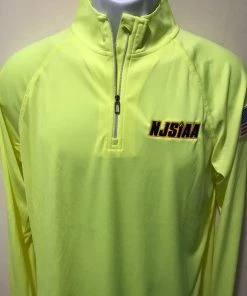 BAW Shirts & Jackets NJSIAA Field Hockey Pullover