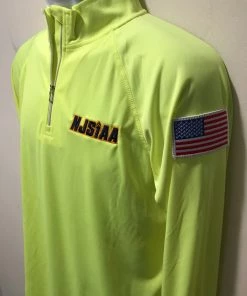 BAW Shirts & Jackets NJSIAA Field Hockey Pullover