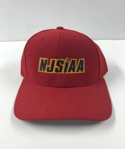 Richardson NJSIAA Track & Field Adjustable Hat