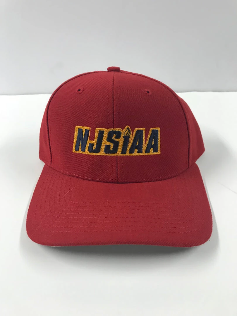 Richardson NJSIAA Track & Field Adjustable Hat