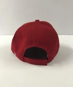 Richardson NJSIAA Track & Field Adjustable Hat