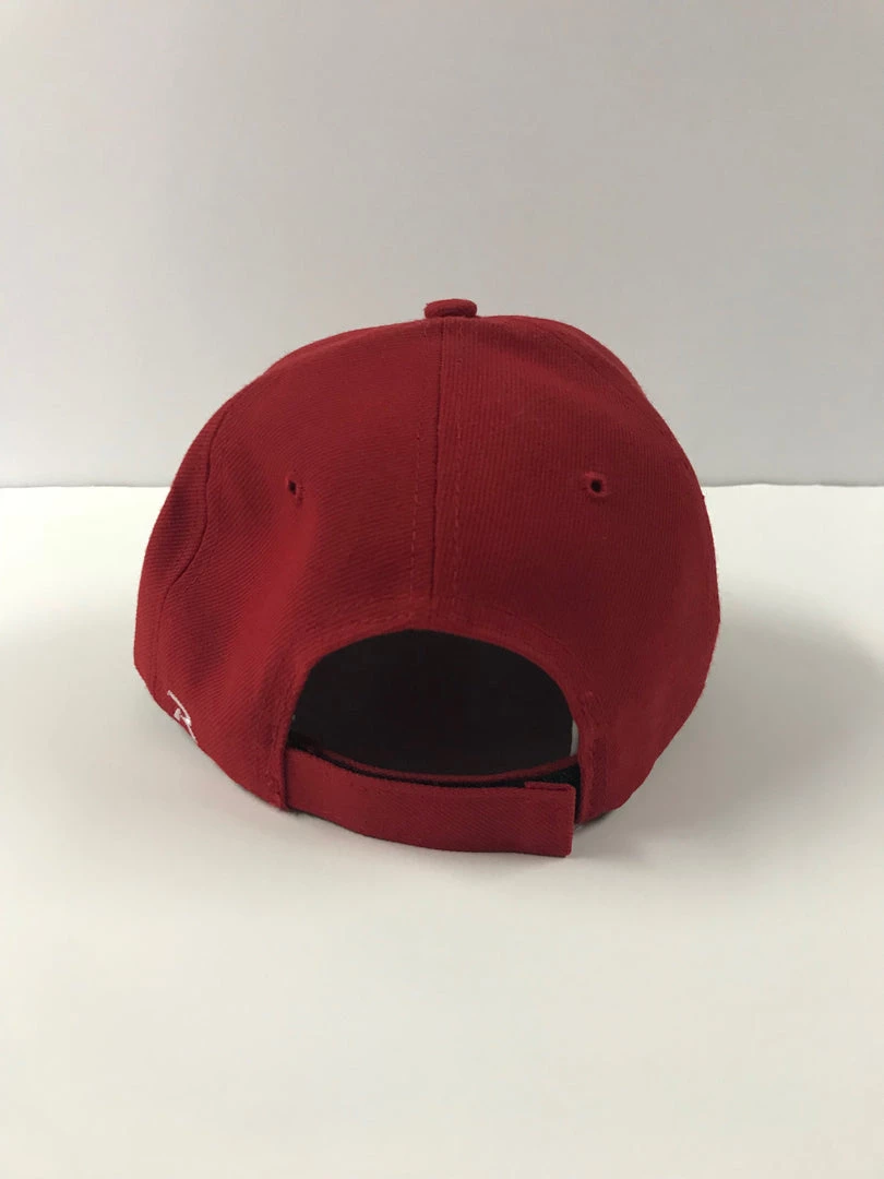 Richardson NJSIAA Track & Field Adjustable Hat