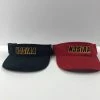 Richardson NJSIAA Track Uniforms NJSIAA Track & Field Visor