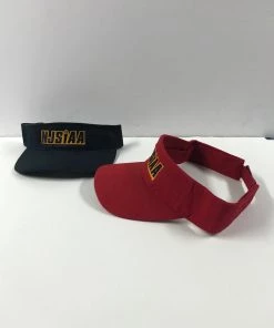Richardson NJSIAA Track Uniforms NJSIAA Track & Field Visor