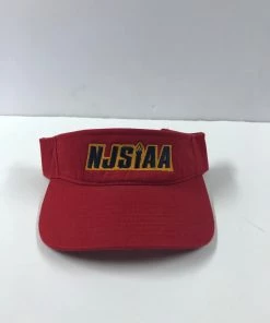 Richardson NJSIAA Track Uniforms NJSIAA Track & Field Visor