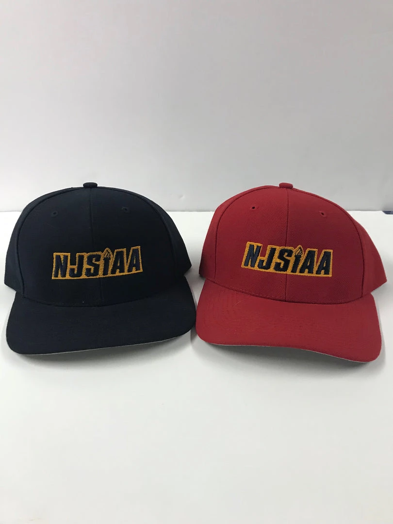 Richardson NJSIAA Track & Field Adjustable Hat