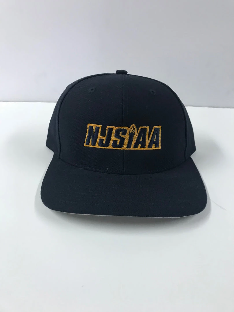 Richardson NJSIAA Track & Field Adjustable Hat