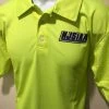 Cliff Keen Athletic NJSIAA Men's Field Hockey Polo By Cliff Keen