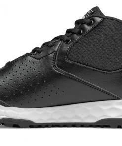 New Balance V3 Mid Cut Field Shoe Shoes