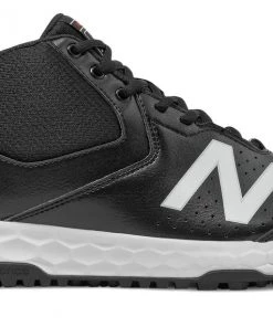New Balance V3 Mid Cut Field Shoe Shoes
