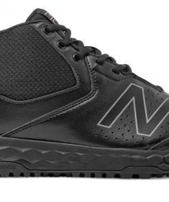 New Balance V3 Mid Cut Field Shoe Shoes
