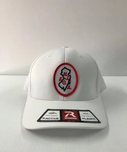 Richardson NJSIAA Football NJFOA Football Hat