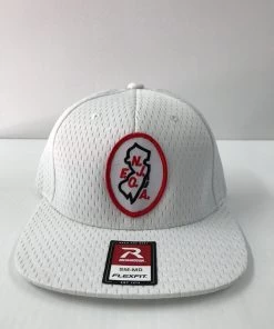 Richardson NJSIAA Football NJFOA Football Hat