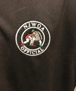 BAW NJWOA Polo