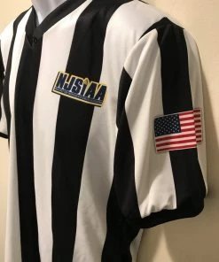 Cliff Keen Athletic NJSIAA Basketball NJSIAA NON-IAABO Basketball Shirt By Cliff Keen