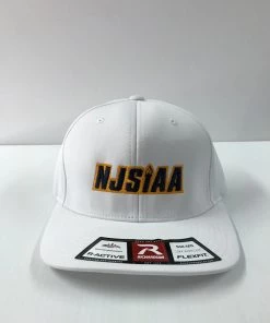 Richardson NJSIAA Football Hat