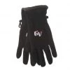 Rothco Black Fleeced Lined Gloves Accessories