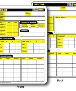 Purchase Officials Ref Smart Game Day Football Card Accessories