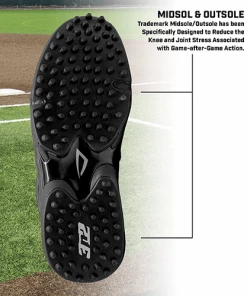 3N2 Reaction Lo Turf Shoe Shoes