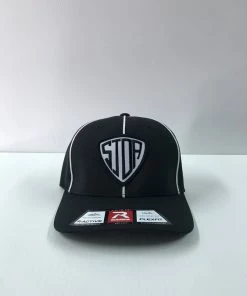 Richardson Hats SJOA Football Hat