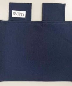 Smitty Officials Supply Smitty Oversize Ball Bag