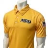 Smitty Officials Supply Smitty’s NJSIAA Men's Track & Field Short Sleeve Shirt **New** Smitty's NJSIAA Shirts