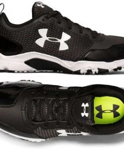 Under Armour Turf Trainer Shoe