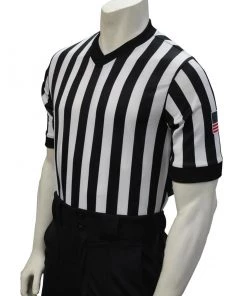 Smitty Officials Supply Smitty Sublimated College Basketball Shirt