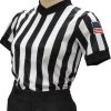 Smitty Officials Supply College Basketball Shirts And Jackets Smitty Womens Sublimated College Basketball Shirt